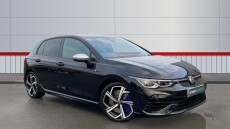 Volkswagen Golf 2.0 TSI 320 R 4Motion 5dr DSG Petrol Hatchback